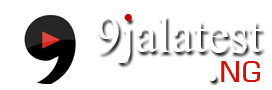 9jalatest Logo