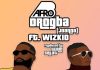 Afro B - Drogba (Joanna) Ft Wizkid